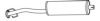 FONOS 617138 Middle Silencer